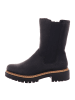 rieker Damenstiefel warm flach 7268300 726 in  Schwarz