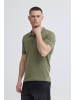 BLEND Poloshirt BHDao in Olive