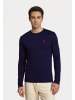 U.S. Polo Assn. Pullover in dunkelblau