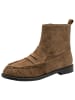Tamaris Stiefelette in CAMEL