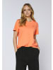 Chiemsee T-Shirt in Orange