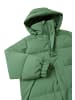 Reima Daunenjacke Parkkala Green Clay