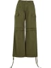 2Y Studios Cargo-Hosen in khaki