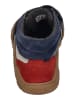 KOEL Winterstiefel RAMI WOOL TEX in blau