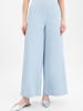 Marie Lund Hose in hellblau - 0004