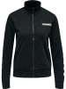 Hummel Hummel Zip Jacke Hmllegacy Training Damen Atmungsaktiv in BLACK