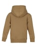 Band of Rascals Kapuzenpullover " Hip Hop " in caramel