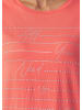 s.Oliver T-Shirt in 32D0_granatapfel
