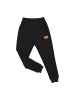 Lagarto Verde Jogginghose Herbst, Winter in schwarz