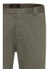 Cinque Leinenhose für Herren in Oliv