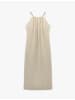 KOTON KLEIDER in Beige
