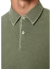 Marc O'Polo Poloshirt Jersey regular in olive