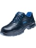 ATLAS Freizeitschuhe Anatomic Bau 540 XP S3 SRC in schwarz in schwarz