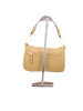 Gabor Schultertasche für Damen in beige