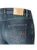 MAC Jeans Melanie in Blau