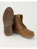 PANAMA JACK Winterstiefeletten in Braun
