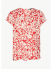 comma Bluse  in  42A5_pink