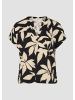 s.Oliver T-Shirt  in  99A2_schwarz