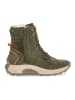 Gabor Stiefelette in Olive