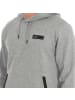 Plein Sport Hoodie in Gray