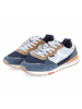 Bullboxer Sneaker in blue