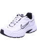 Nike Sportswear Initiator Initiator in white/metallic silver