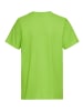 Kidsworld T-Shirt in grün