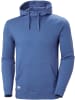 Helly Hansen Hoodie "Classic Hoodie" in Blau