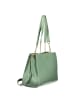 Valentino by Mario Valentino Grün Damen Tasche aus Polyurethan
