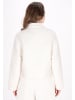 DreiMaster Women Jacket in offwhite