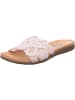 2GO FASHION Pantolette in beige