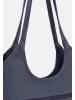 GianMarco Venturi Schultertasche in BLU