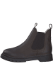 Tamaris Chelsea Boots in Braun