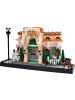 LEGO Icons Französisches Café in Mehrfarbig ab 18 Jahre