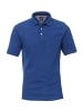 Redmond Polo in blau