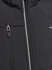 Hummel Reißverschluss Jacke Hmlchrister Jungen in BLACK