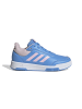 adidas Schnürschuhe Tensaur Sport Training Lace in blubrs/clpink/ftwwht