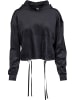 Urban Classics Urban Classics Kapuzenpullover in black