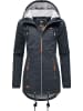 Winterjacke Zuzka Winter in Navy22