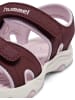 Hummel Kinder Badeschuh "Sandal Wave Jr" in Lila