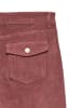 Vero Moda Hose in Rose Brown