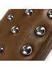 LIEBESKIND BERLIN Ryker Schultertasche S Leder 23.5 cm in safari