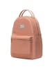 Herschel Herschel Nova Mid Backpack in Rosa