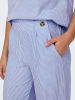 JDY Hose in Cloud Dancer 1