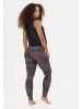 Athlecia Tights Ashanti V2 in P3883 Purple Shadow