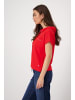 monari Sweatshirt in red