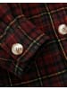 COLOURS & SONS Outdoorjacke für Herren in rot