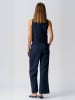 TeeShoppen Weste Natalie in Navy