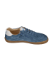 KOEL Sneaker Low DUSTIN SUEDE in blau