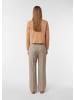 comma Indoor-Jacke in 8322_cognac